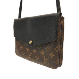 Sac à bandoulière Louis Vuitton Twinset