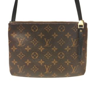 Sac à bandoulière Louis Vuitton Twinset