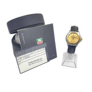 Tag Heuer Professional 200m