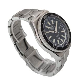 Ball Roadmaster Worldtime 42mm