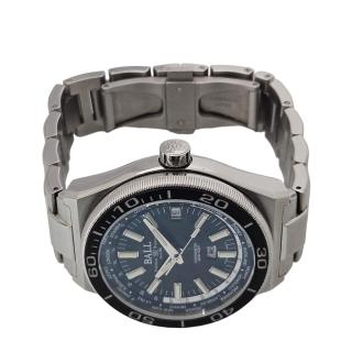 Ball Roadmaster Worldtime 42mm