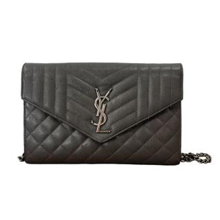 Enveloppe YSL Chaîne