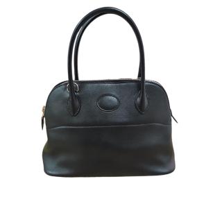 Sac Hermès Bolide 27 Noir