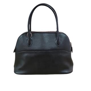 Sac Hermès Bolide 27 Noir