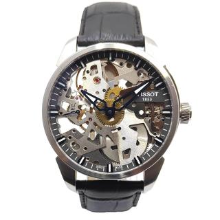 Tissot T-Complication Squelette