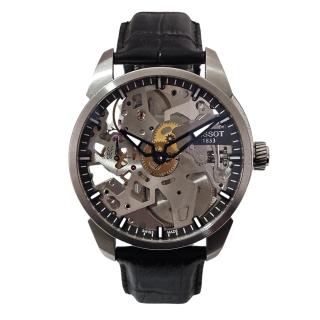 Tissot T-Complication Squelette