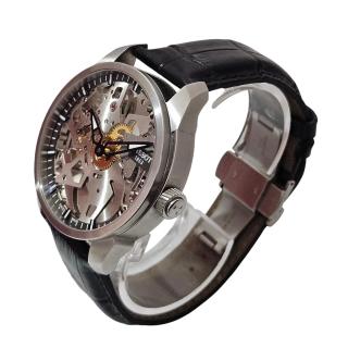 Tissot T-Complication Squelette