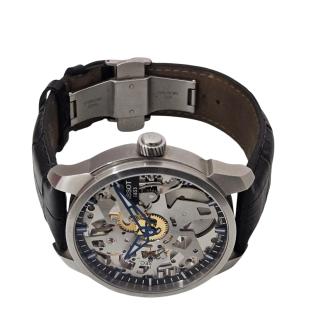 Tissot T-Complication Squelette