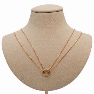 Collier Cartier Or 18 Ct