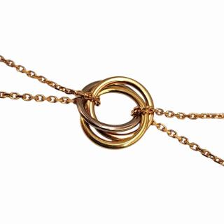 Collier Cartier Or 18 Ct