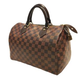 Sac à main Louis Vuitton Speedy 30