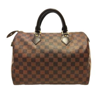 Sac à main Louis Vuitton Speedy 30