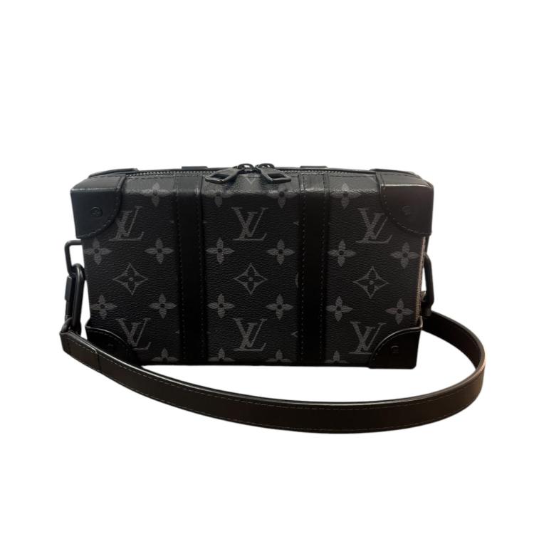 Louis Vuitton Portefeuilles Soft Trunk