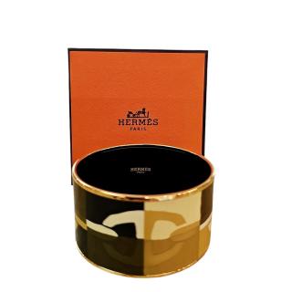 Bracelet Manchette Hermès