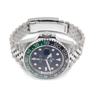 Rolex GMT-Master II « Sprite »