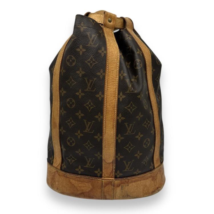 Sac à dos Louis Vuitton