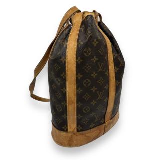 Sac à dos Louis Vuitton