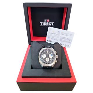 Tissot Heritage