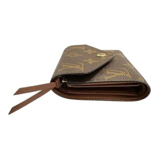 Portefeuille Louis Vuitton Victorine