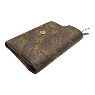 Portefeuille Louis Vuitton Victorine