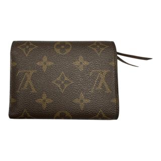 Portefeuille Louis Vuitton Victorine