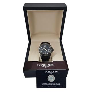 Longines HydroConquest Ceramic