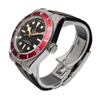 Tudor Black Bay 41mm