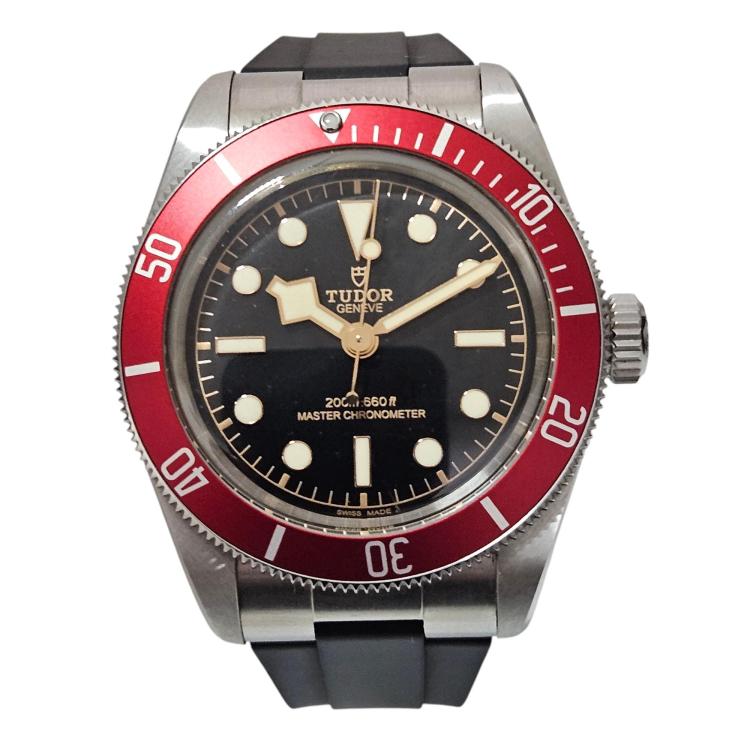 Tudor Black Bay 41mm