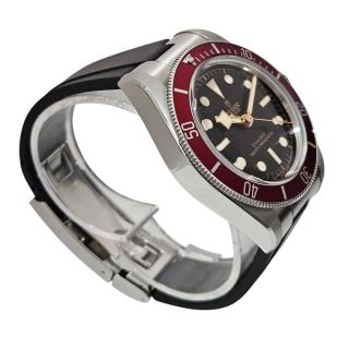 Tudor Black Bay 41mm