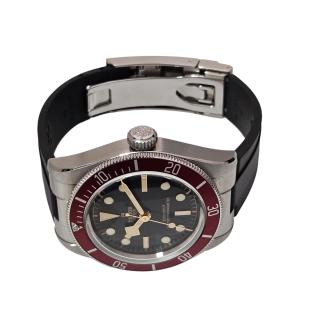 Tudor Black Bay 41mm