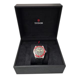 Tudor Black Bay 41mm