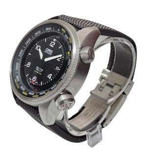 Oris Big Crown Propilot Altimeter