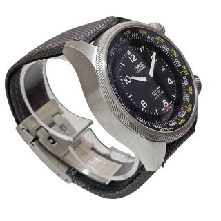 Oris Big Crown Propilot Altimeter