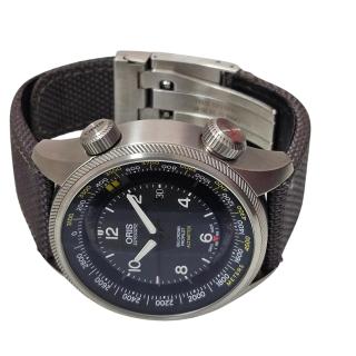 Oris Big Crown Propilot Altimeter