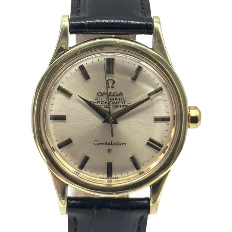 Omega Constellation Vintage