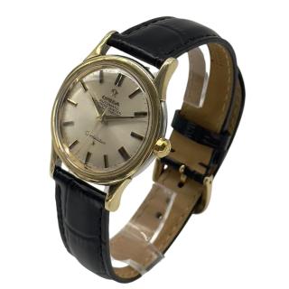 Omega Constellation Vintage