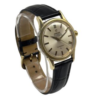 Omega Constellation Vintage