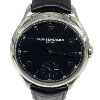 Baume & Mercier  Clifton