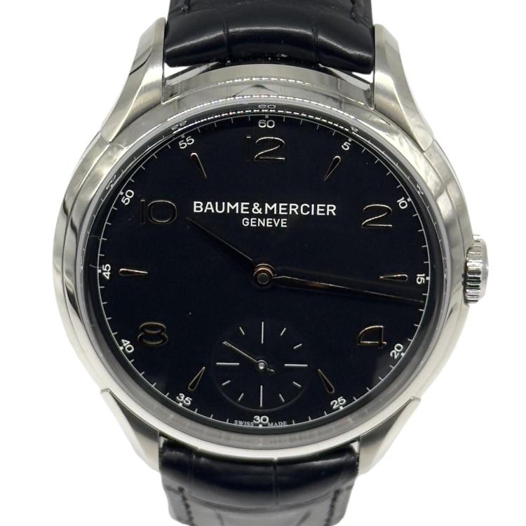 Baume & Mercier Clifton