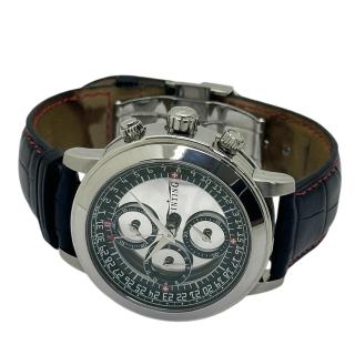 Quinting Mysterious Chronograph