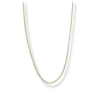 Collier Or 18 CT