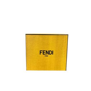 Porte Cartes Fendi Diamonds