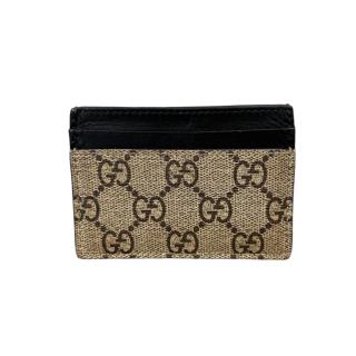 Portes Cartes Gucci