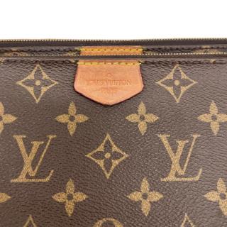 Louis Vuitton Multipochette