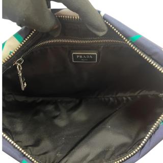 Pochette Prada