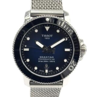 Tissot SeaStar