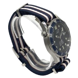 Omega Seamaster Diver 300 M