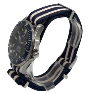 Omega Seamaster Diver 300 M