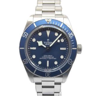 Tudor Black Bay 58 Blue Dial