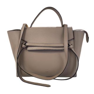 Sac Céline Belt Mini